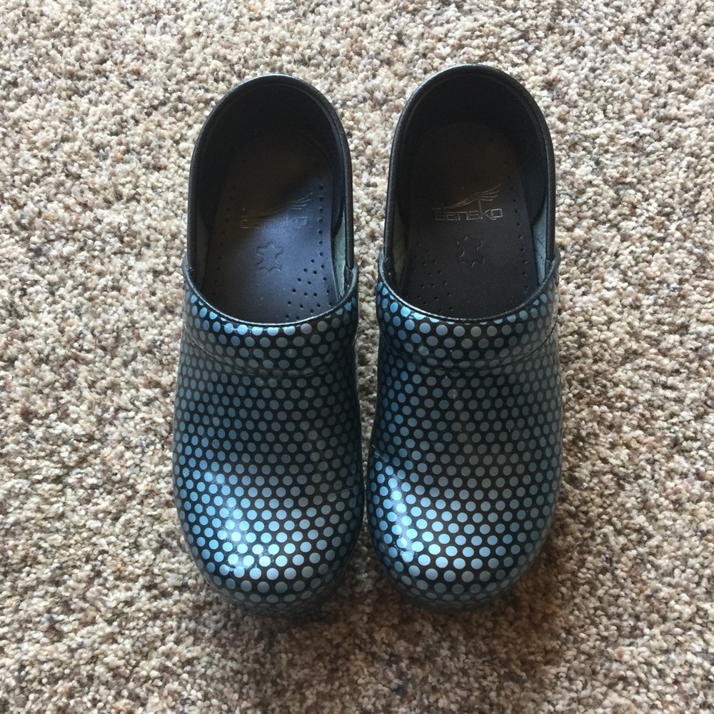 Dansko shoes